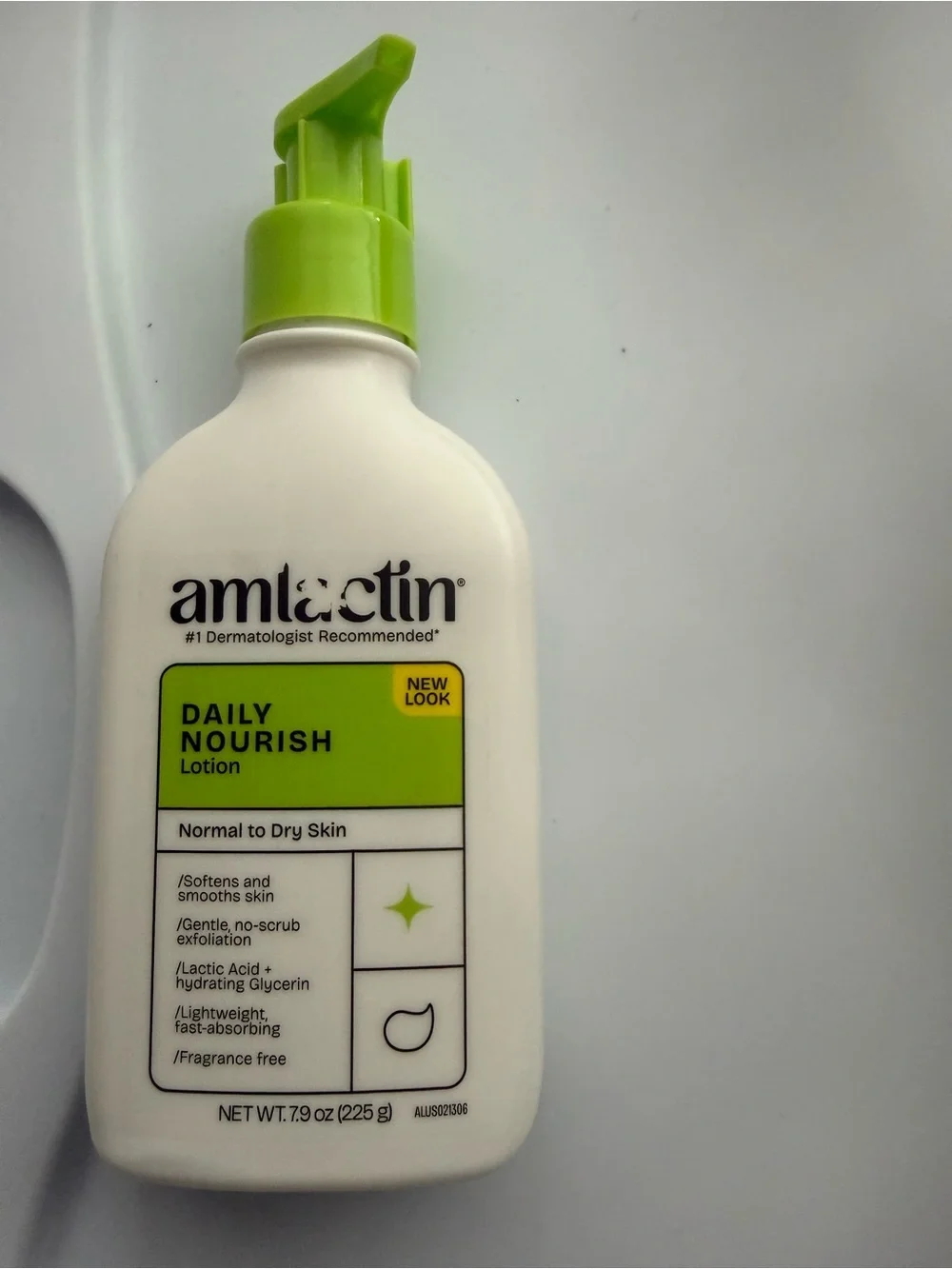 Amlactin Daily Nourish Lotion -